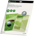 Leitz Folie de laminat Folie Leitz UDT pentru laminare la cald, A4, 80 mic. , 25buc/set, "74790000 (74790000)