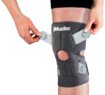 Mueller Bandaj pentru genunchi Adjust-To-Fit Knee Support