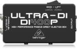 BEHRINGER DI400P DI-Box (DI400P)