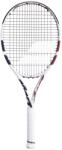 Babolat Rachetă de tenis Boost Drive White L1 Racheta tenis