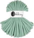 Bobbiny Jumbo 9 mm 30 m Aloe Șnur (<![CDATA[BT-E088]]>)