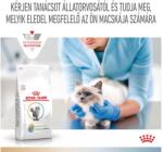 Royal Canin Multifunction Urinary S/O + Hypoallergenic - száraz eledel felnőtt macskák részére struvit kő ellen és hipoallergén 2 kg macskaeledel