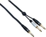 Bespeco EAYS2J150 1, 5 m Cablu audio (EAYS2J150)