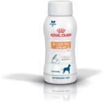 Royal Canin GI Low Fat Liquid Dog - folyékony gyógytáp kutyák részére lábadozás idejére alacsony zsírtartalommal 3 x 0, 2 l kutyatáp