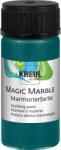 Kreul Magic Marble Vopsea marmorata Turquoise 20 ml 1 buc (73213)