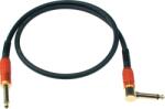 KLOTZ Pedal Patcher T. M. Stevens FunkMaster TMPR-0060 60 cm Drept - Oblic Cablu patch (TMPR-0060)