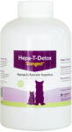 Stangest Supliment pentru sustinerea functiei hepatice la caini si pisici Hepa-T-Detox Stangest, 300 tablete