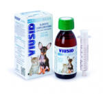 Catalysis Supliment imunostimulator pentru caini si pisici Viusid, 30 ml