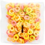 Pam-Pam vegyes gyümölcs ízű kukoricakarika 70g