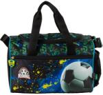 DERFORM Focis Sporttáska, Kézitáska - Football Fever - fizz