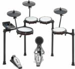 Alesis Nitro Max Kit Black Set de tobe electronice (<![CDATA[NITROMAXKITXEUK]]>)