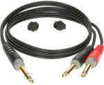 KLOTZ AY1-0300 3 m Cablu audio (AY1-0300)