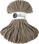 Bobbiny Premium 5 mm 100 m Coffee Șnur (<![CDATA[XX-E7000]]>)