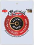Martin MA540TPK3 Authentic Lifespan Corzi chitare acustice (HN202246)