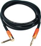 KLOTZ TM-R0600 T. M. Stevens FunkMaster 6 m Drept - Oblic Cablu de instrument (TM-R0600)