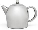 Bredemeijer Teáskanna MINUET SANTHEE 1 l, ezüst, rozsdamentes acél, Bredemeijer (BRED3306MS)