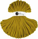 Bobbiny Jumbo 9 mm 100 m Spicy Yellow Șnur (<![CDATA[BS-E082]]>)
