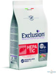 Exclusion Canine Hepatic Pork & Rice & Pea Medium & Large Breed 12kg
