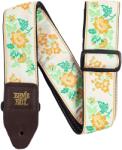 Ernie Ball Classic Jacquard Alpine Meadow Curea de chitară (P04617)