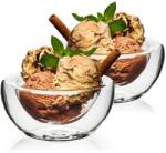 4home Set boluri termo 4Home Hot&Cool 220 ml, 2 buc Castron