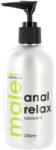 Cobeco Pharma Male Cobeco - воднобазиращ, успокояващ анален лубрикант (250 ml) - lovesexshop