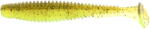 FishUp U-Shad 7cm #204 Green Pumpkin Chart (4823127800133)