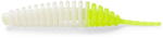 FishUp Trout Series Tanta Cheese 6.1cm #131 White Hot Chartreuse (4820246290951)