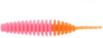 FishUp Trout Series Tanta Cheese 6.1cm #142 Bubble Gum Hot Orange (4820246299268)