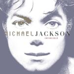 Michael Jackson - Invincible (CD) (5099749517424)