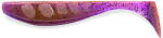 FishUp Wizzle Shad 3.5cm #016 Lox Green and Black (4820246292313)