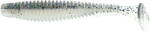 FishUp U-Shad 7cm #201 Bluegill Pearl (4823127800102)