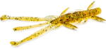 FishUp Shrimp 7.6cm #036 Caramel Green and Black (4820194859217)