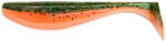 FishUp Wizzle Shad 5cm #205 Watermelon Flo Orange (4820246298025)