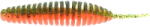 FishUp Tanta 7.6cm #205 Watermelon Flo Orange (4820246297967)