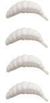 FishUp Ozi Cheese 3.8cm #009 White (4820246299831)