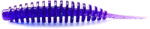 FishUp Tanta 6.1cm #060 Dark Violet/Peacock & Silver (4820194854991)