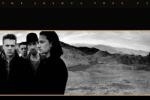 U2 - The Joshua Tree (Reissue) (Remastered) (CD) (0602557484144)