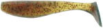 FishUp Wizzle Shad 5cm #019 Motor Oil Red (4820246299039)