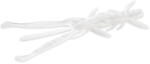 FishUp Shrimp 7.6cm #081 Pearl (4820194859309)