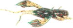 FishUp Real Craw 3.8cm #019 Motor Oil Red (4820246299411)