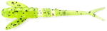 FishUp Flit 4.1cm #055 Chartreuse/Black (4820194851167)