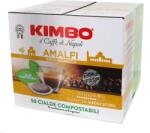 KIMBO | Amalfi - 50 paduri pentru E. S. E