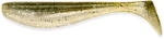 FishUp Wizzle Shad 5cm #202 Green Pumpkin Pearl (4820246297998)