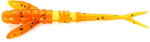 FishUp Flit 4.1cm #049 Orange Pumpkin/Black (4820194851143)