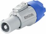 Enova PO23FP-OU Speakon конектор (PO23FP-OU)