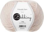 Bobbiny Friendly Yarn Nude Плетива прежда (FY-005)