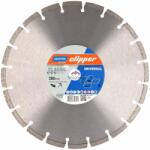 Norton 70184626813 STANDARD Uni H10 Disc diamantat Ø 350x25, 4 mm (NC70184608577) Disc de taiere