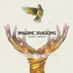 Imagine Dragons - Smoke + Mirrors (Deluxe Edition) (CD) (0602547177544)