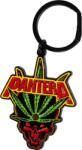 Pantera Leaf Skull Ключодържател (<![CDATA[PANTKEY14]]>)