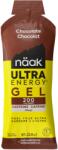 Näak Chocolate - Ultra Energy Gel energia-gél Ízesítés: csokoládé